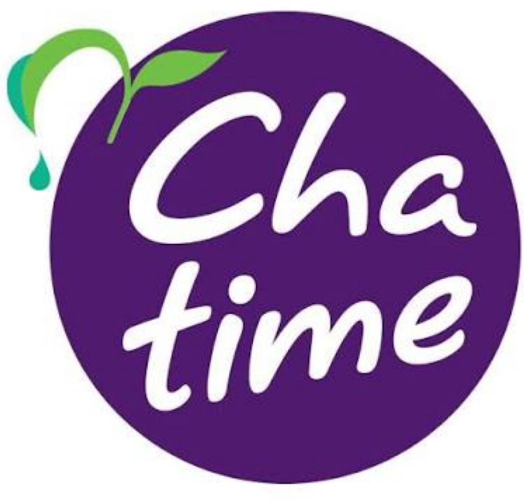 CHATIME LOGO